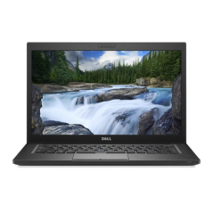 PC Portable Dell E7490 14" - 8 Go / 256 Go SSD - Core i5 8350 - Grade