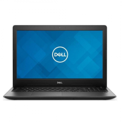PC Portable Dell Latitude 3590 15" - 8 Go / 500 Go SSD - Core i3-7020