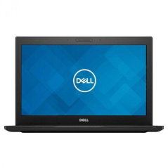 PC Portable Dell Latitude E5500 15.4" - 2 Go / 160 Go SSD - Core 2-DUO