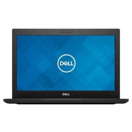 PC Portable Dell Latitude E5500 15.4" - 2 Go / 160 Go SSD - Core 2-DUO