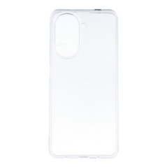 Clear TPU Case Redmi A5 4G | Smarty