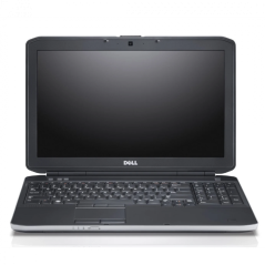 PC Portable Dell Latitude E5530 15.6" - 4 Go / 500 Go SSD - Core I3-31