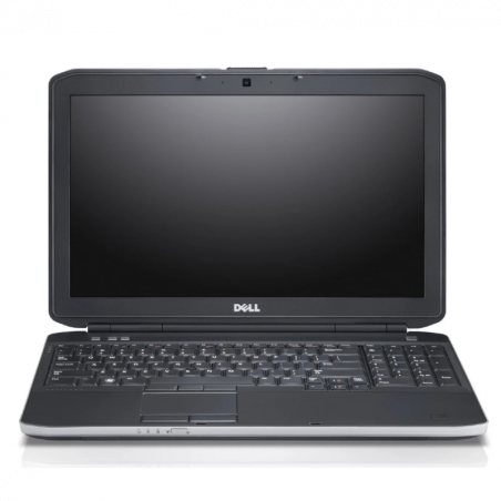 PC Portable Dell Latitude E5530 15.6" - 4 Go / 500 Go SSD - Core I3-31