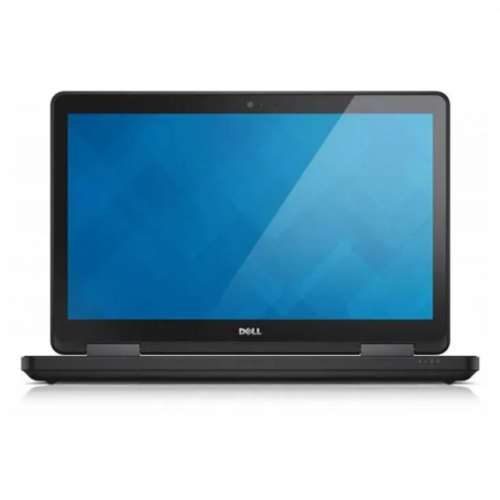 PC Portable Dell Latitude E5540 15.6" - 4 Go / 500 Go SSD - Core I5 -4