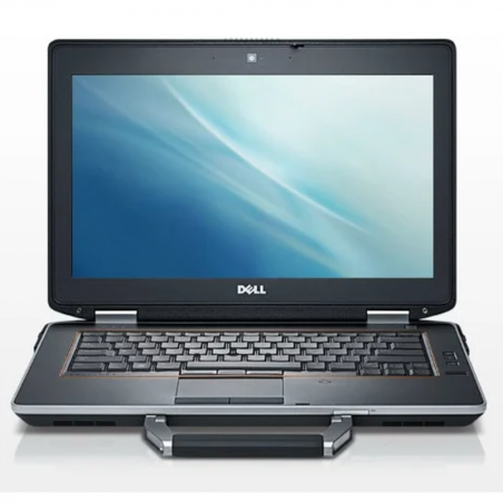 PC Portable Dell Latitude E6320 13.3" - 4 Go / 320 Go SSD - Core I5 25