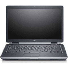 PC Portable Dell Latitude E6440 12.5" 8 Go / 320 Go SSD - Core i5 4310