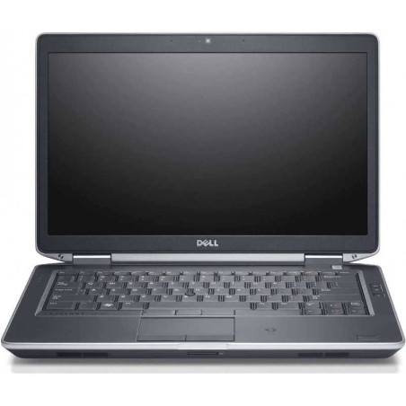PC Portable Dell Latitude E6440 12.5" 8 Go / 320 Go SSD - Core i5 4310