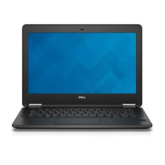 PC Portable Dell Latitude E7270 - 12.5" - 8 Go / 256 Go SSD - Core i5