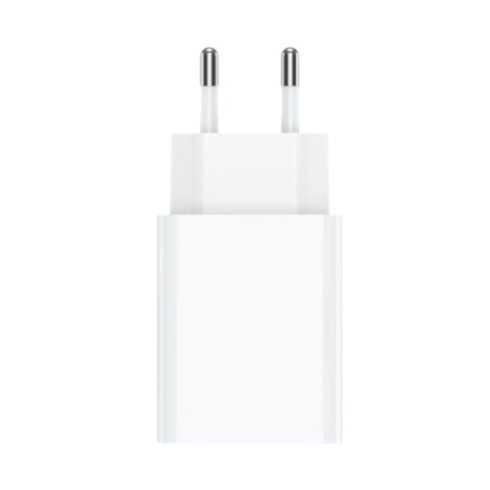 Adaptateur Secteur 2 ports USB-C PD 30W - Chargeur Rapide LinQ CC3457 — LinQ · Smarty Paris 18e