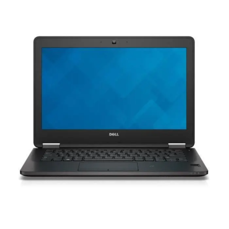 PC Portable Dell Latitude E7270 12.5" - 8 Go / 500 Go SSD - Core i5 63