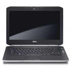 PC Portable Dell Latitude P16G 15" - 4 Go / 500 Go SSD - Core I5 2430M