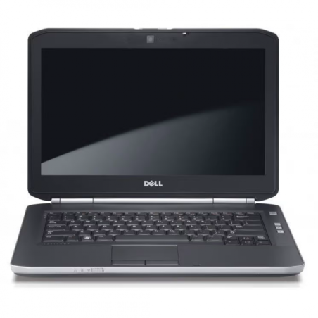 PC Portable Dell Latitude P16G 15" - 4 Go / 500 Go SSD - Core I5 2430M