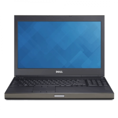 PC Portable Dell PRECISSION M4700 15.6" - 8 Go / 250 Go SSD - Core i7-