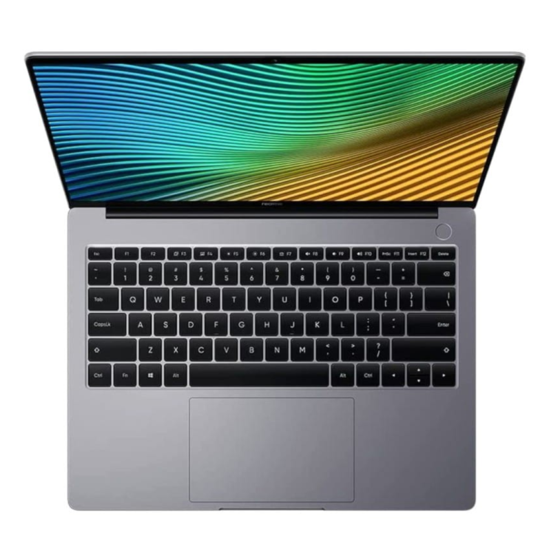Realme Book Prime 14" CloudPro002 - 8 Go/512 Go SSD - intel i5-11320H - AZERTY - Gris - Neuf Realme Book Prime 14" CloudPro002 - 8 Go/512 Go SSD - intel i5-11320H - AZERTY - Gris - Neuf