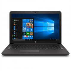 PC Portable HP 250 G7 - 15.6" - 8 Go/ 256 Go SSD - Core I5 8265 - Grad