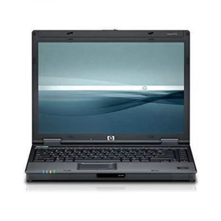 PC Portable HP Compaq 6910P - 14" - 2 Go / 120 Go HDD - Core 2 Duo - G