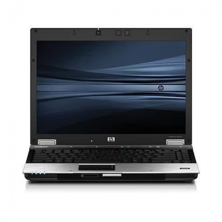 PC Portable HP EliteBook 6930P - 14" - 2 Go / 160 Go HDD - Core 2 Duo