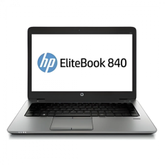 PC Portable HP EliteBook 840 - 14" - 4 Go / 120 Go - Core i5 4300U - G