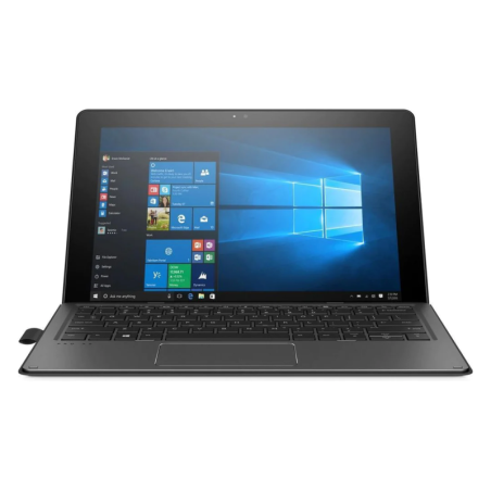 PC Portable HP Pro X2 612 G2 12" 8 Go / 256 Go SSD - Core i5 7e - AZER