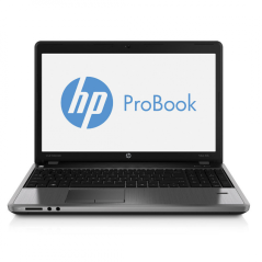 PC Portable HP ProBook 4540S - 15.6" - 4 Go/ 500 Go SSD - Core I5 - 34