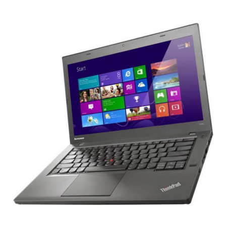 PC Portable Lenovo ThinkPad T440 - 14" - 4 Go / 500 Go - Core i5-4200U