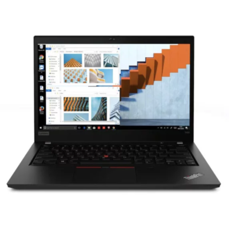 PC Portable Lenovo ThinkPad T490 - 13.9" - 16 Go / 512 Go SSD - Core i