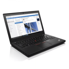PC Portable Lenovo ThinkPad X260 - 12" - 8 Go / 256 Go SSD - Core i5-6
