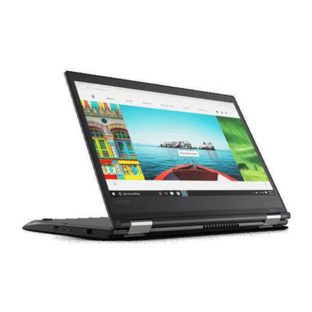 PC Portable Lenovo ThinkPad Yoga 370 - 13" - 8 Go / 256 Go SSD - Core