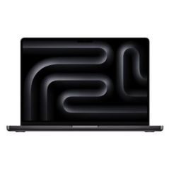 MacBook Pro 14" 16 Go/512 Go SSD - Apple M5 - | Smarty Paris