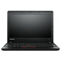 PC Portable Lenovo Thinkpad Edge E145 11.6" - 4 Go / 500 Go SSD - Core