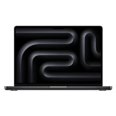 MacBook Pro 14" 16 Go/512 Go SSD