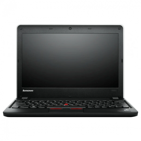PC Portable Lenovo Thinkpad Edge E145 11.6" - 4 Go / 500 Go SSD - Core