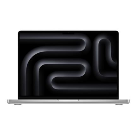 Apple MacBook Pro 14" – M5 16GB/1TB SSD Silver AZERTY MDE54FN/A · Refurbished