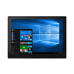 PC Portable Lenovo Thinkpad X1 Tablet Gen 2 12" (Sans Clavier) - 16 Go
