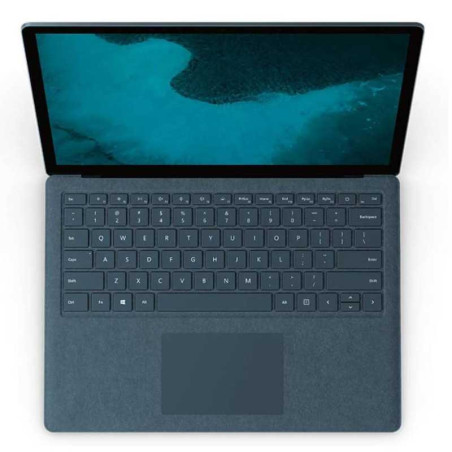 PC Portable Microsoft Surface Laptop 2 13.5" tactile - 16 Go/512 Go SS