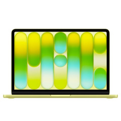 Apple MacBook Neo 13 A18 Pro 8/256 Jaune | Smarty