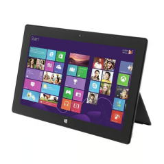 PC Portable Microsoft Surface Pro 2 11" - 4Go/128Go SSD - i5-4300U 1.9