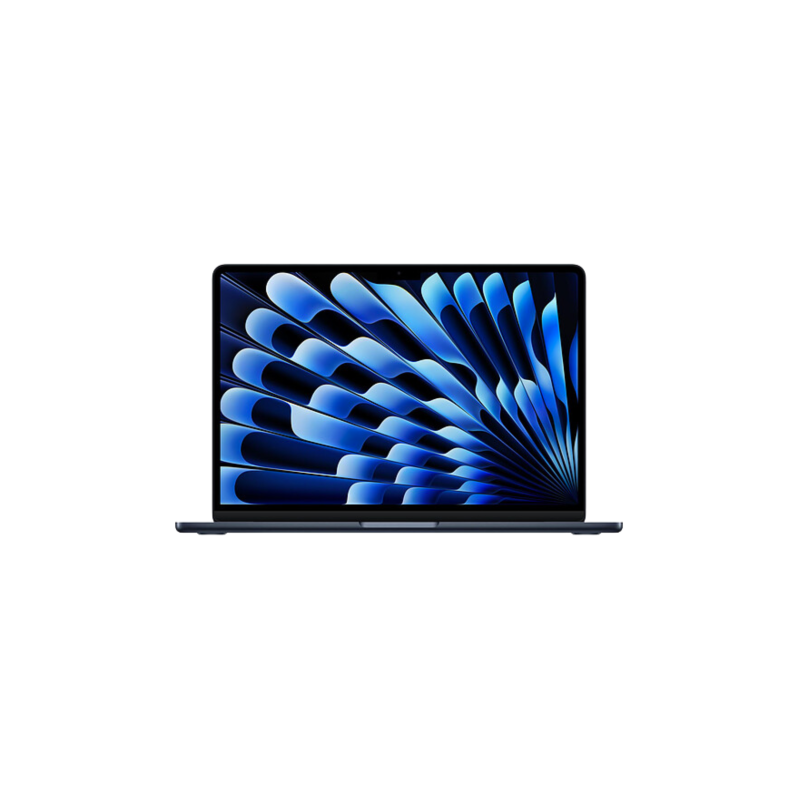 Apple MacBook Air 13-inch MDHE4FN/A - 16GB/512GB SSD Midnight AZERTY Apple MacBook Air 13-inch MDHE4FN/A - 16GB/512GB SSD Midnight AZERTY