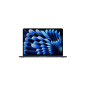 Apple MacBook Air 13-inch MDHE4FN/A - 16GB/512GB SSD Midnight AZERTY Apple MacBook Air 13-inch MDHE4FN/A - 16GB/512GB SSD Midnight AZERTY