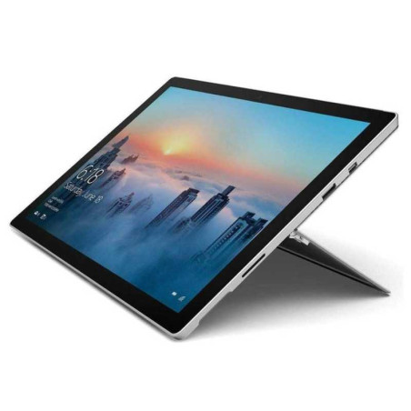 PC Portable Microsoft Surface Pro 4 12" - 8 Go/256 Go SSD - i5 2.4 GHz