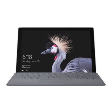 PC Portable Microsoft Surface Pro 5 12" - 4 Go / 128 Go SSD - i5-7300U