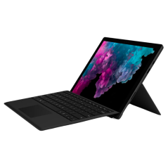 PC Portable Microsoft Surface Pro 6 12" - 8 Go/128 Go SSD - i5-8350U 1