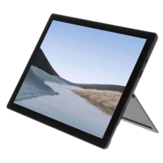 PC Portable Microsoft Surface Pro 7 Plus 12" - 8 Go / 256 Go SSD - i5-