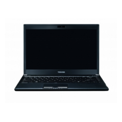 PC Portable Toshiba Portege R830 13.3" - 4 Go / 320 Go - Core i5 - Occ