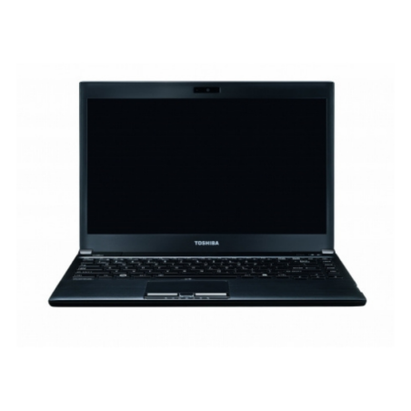 PC Portable Toshiba Portege R830 13.3" - 4 Go / 320 Go - Core i5 - Occ