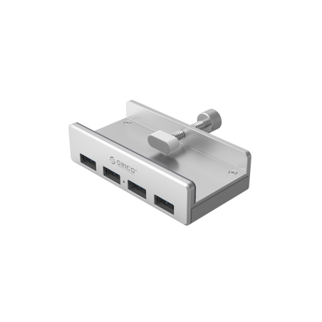 Adaptateur HUB Clip 4 ports USB 3.0 MH4PU ORICO - Audio Ref G4138 | Sm