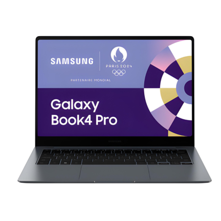 Samsung Galaxy Book 4 Ultra 16Go/512Go - U7 - QWERTY (DE) - Comme Neuf