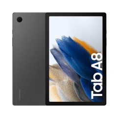 Samsung Galaxy Tab A8 Wi-Fi 4+128 Go Gris - Neuf - Informatiques Ref T