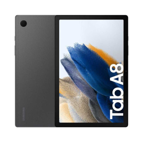 Samsung Galaxy Tab A8 Wi-Fi 4+128 Go Gris - Neuf - Informatiques Ref T
