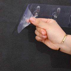 Samsung Galaxy Tab A11 X135G 4Go/64 Go 4G 8,7" Argent - Non 